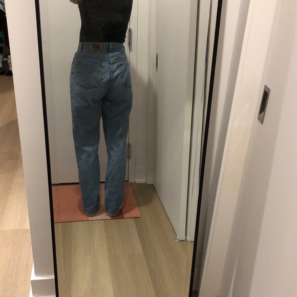 DB vintage fit jeans - Picture 8 of 8